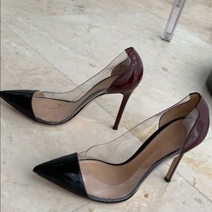 Gianvito Rossi pumps
